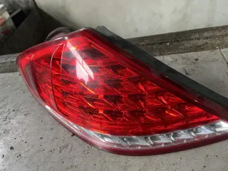 Стопове бмв е63 ( stopove bmw e63 ) — снимка 3