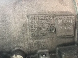 Скоростна кутия бмв 5 ф10/11 535д 313 ( skorosti bmw 5 f10/11 535d 313 — снимка 4