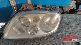 Ляв фар за VW Touran 2.0 FSI