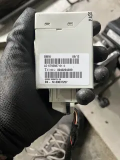 Дистроник бмв х5/х6 е70/71 ( distronik bmw x5/x6 e70/71 ) — снимка 3
