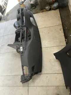 Арматурно табло бмв 3 ф30/31 ( armaturno tablo bmw 3 f30/31 ) — снимка 2