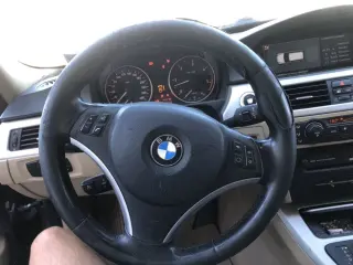 БМВ Е91, 330ХД, 231кс НА ЧАСТИ (BMW E91, 330XD na chasti) — снимка 8