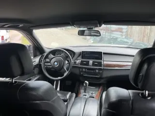 Bmw x5 e70 4.0d 306 НА ЧАСТИ ( бмв х5 е70 4.0 д 306 ) — снимка 6