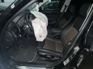 Bmw x1 e84 1.8 143 x-drive НА ЧАСТИ ( бмв х1 е84 1.8 хд — снимка 4