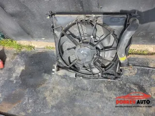 Комплект радиатори за BMW X5 F15 3.0d — снимка 2