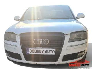***САМО НА ЧАСТИ *** Audi A8 D3 4.2FSI,Quattro, 3G MMI,Facelift — снимка 2