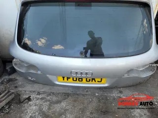 Заден капак за Audi Q7 4L