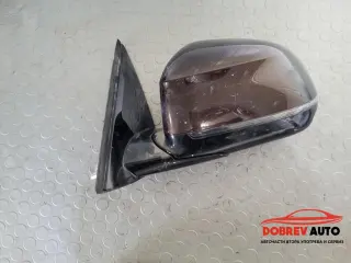 Ляво огледало (без стъкло) за BMW X5 G05