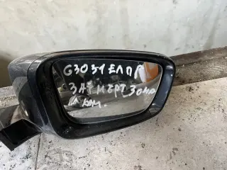 Огледало бмв 5 г30/31 ( ogledalo bmw 5 g30/31 ) — снимка 3