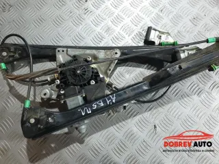 Стъклоповдигач (преден ляв) за Audi A4 B5