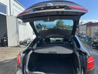 Bmw x6 F16 3.0d 258hp НА ЧАСТИ ( бмв х6 ф16 3.0д 258 М -пакет ) — снимка 5