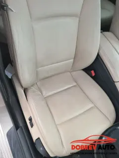 ***САМО НА ЧАСТИ*** BMW 520D F10, 184кс, Автомат, Десен волан — снимка 7