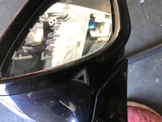 Огледало бмв 5 ф10/11 2012г ( ogledalo bmw 5 f10/11 ) — снимка 4
