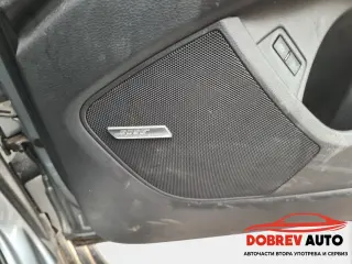 **САМО НА ЧАСТИ** Audi Q7 3.0 TDI, S - Line, Bose, Въздух, Теглич, десен волан — снимка 12