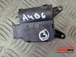 Моторче клапа парно (3) за Audi A4 B6 2.5 TDI