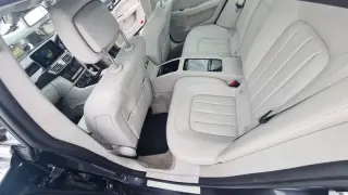 Mercedes CLS 220, 250, 350 W218 AMG facelift 2015г. — снимка 8