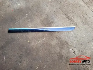 Хром лайсна (задна лява) за Audi A8 D3