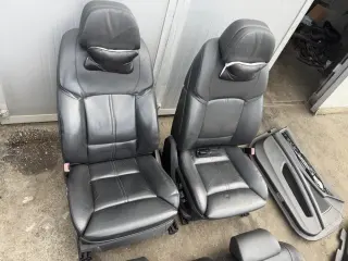 Комфорт салон бмв 7 ф01 ( comfort saloon bmw 7 f01 ) — снимка 4