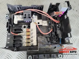 Бушонно табло за Audi Q7 4L 3.0 TDI