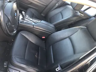 Bmw F11 525 218hp x-drive НА ЧАСТИ ( бмв ф11 525 218 коня ) — снимка 7