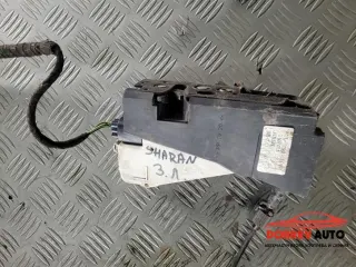 Брава (задна лява) за VW Sharan