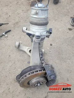 Шенкел (преден десен) за VW Touareg 7P