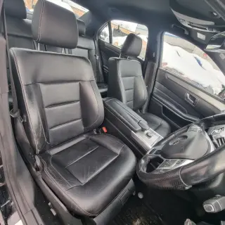 Mercedes-Benz E 220 W212 AMG packet facelift на части — снимка 7