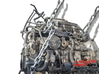 Двигател за Audi A5 F5 2.0 TFSI 252 к.с. CYH — снимка 5