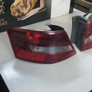 8V3945096 /95 A3 8V Стопове 3 врати Audi — снимка 2