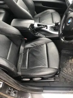 БМВ Е91, 2.0д, 177кс М пакет на части (BMW E91, 2.0D, 177hp NA CHASTI) — снимка 6
