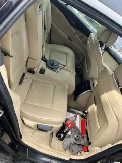 Bmw gt f07 530 x-drive 245 НА ЧАСТИ ( бмв ф07 530хд 245 коня ) — снимка 6