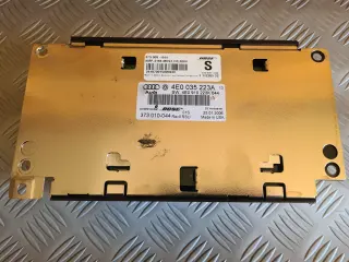 Усилвател BOSE за Audi A8 D3 4.2i