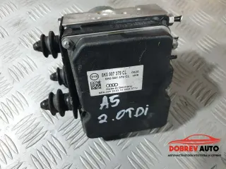ABS помпа за Audi A5 8T Facelift