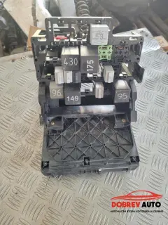 Бушонно табло за VW Sharan