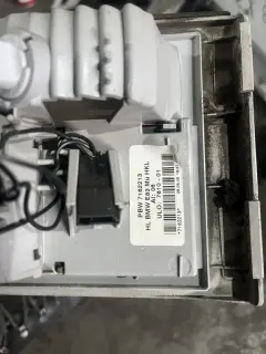 Стопове бмв х3 е83 фейслифт ( stopove bmw x3 e83 LCI ) — снимка 5