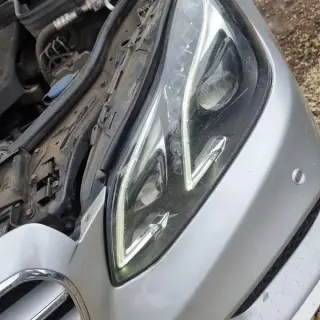 Mercedes E220 AMG пакет W212 facelift на части — снимка 6