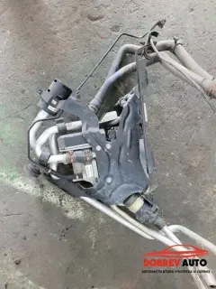 Печка за Audi Q7 4L 3.0 TDI