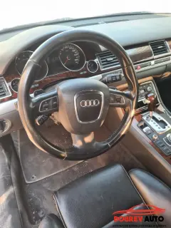 ***САМО НА ЧАСТИ *** Audi A8 D3 4.2FSI,Quattro, 3G MMI,Facelift — снимка 10