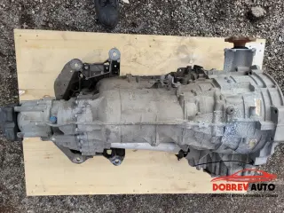 Автоматични скорости за Audi A6 C7 3.0 313кс