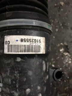 Хидравлична рейка бмв е60/61 530хд ( reika bmw e60/61 530xd ) — снимка 3