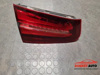 Ляв стоп (вътрешен) за Mercedes GLC X253