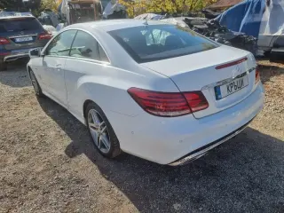 Mercedes E220 W207 facelift AMG packet 2014г. на части

Състояние: За — снимка 5