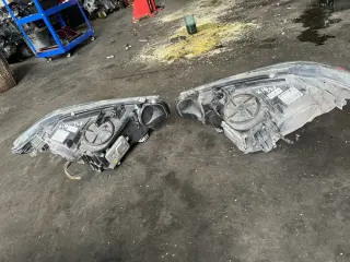 Би ксенон фарове бмв 4 ф32 купе ( bi xenon bmw 4 f32 coupe ) — снимка 7