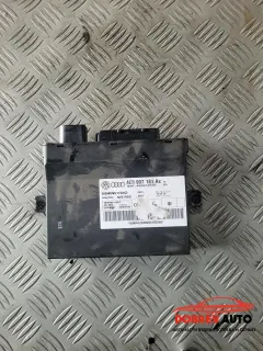 Keyless модул за Audi A8 D3 4.2 FSI