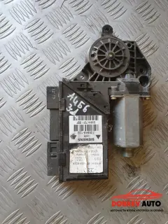 Моторче задно дясно ел. стъкло за Audi A4 B6
