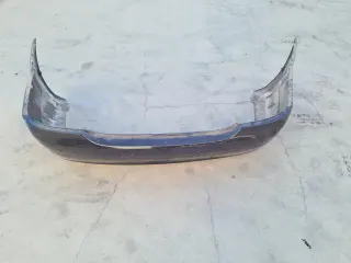 Задна броня за Mercedes S320 CDI W221