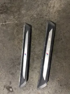 Вътрешни М лайстни бмв 1 ф20 ( m laistni bmw f20 ) — снимка 2