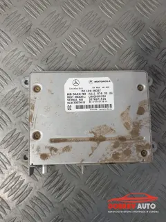 Bluetooth модул за Mercedes ML 280 CDI W164