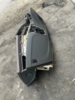 Арматурно табло бмв 5 г30/31 ( armaturno tablo bmw 5 g30/31 ) — снимка 2