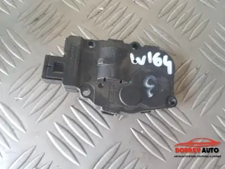Моторче за клапа за парно за Mercedes ML W164 - 3